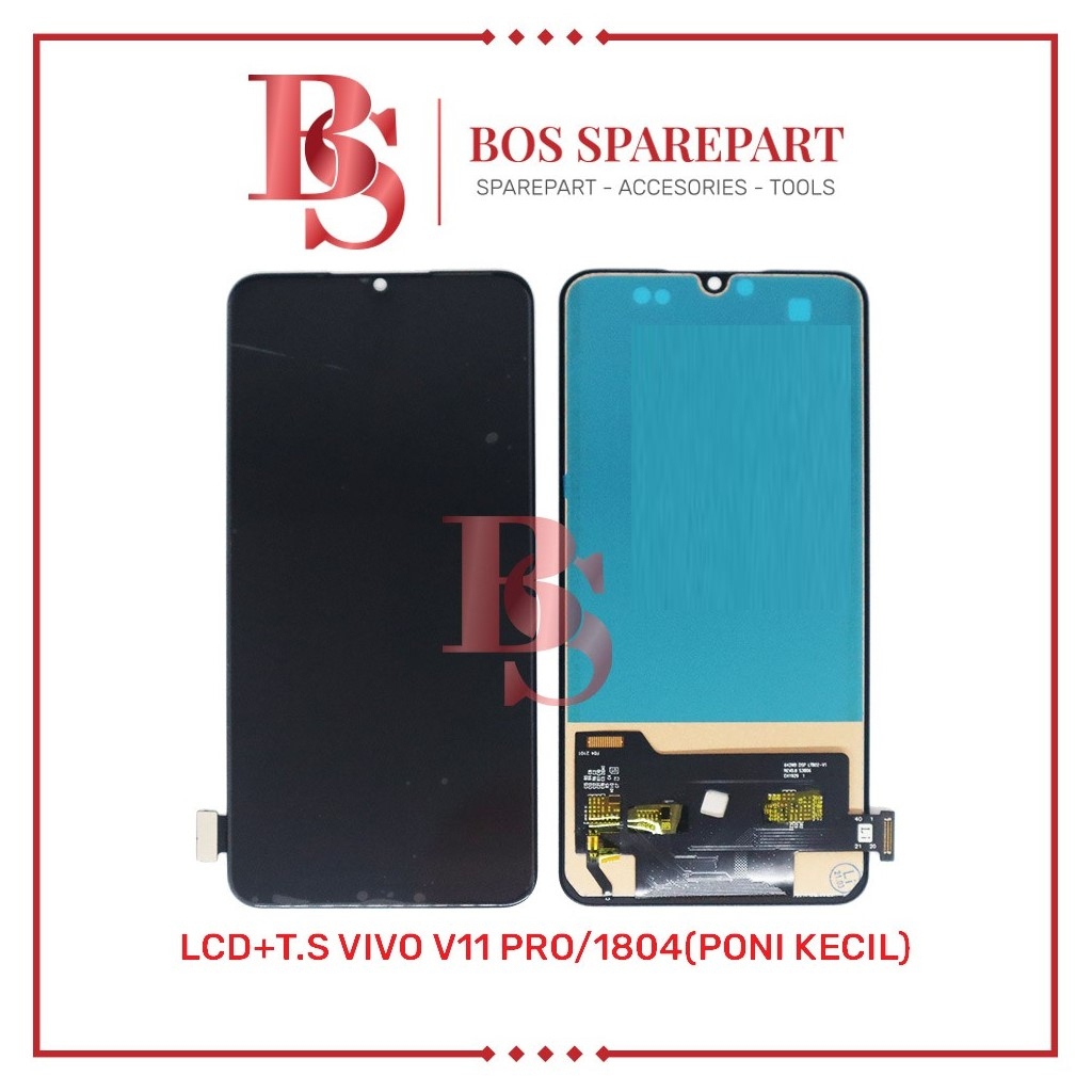 LCD TOUCHSCREEN VIVO V11 PRO / 1804