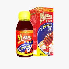 

Madu F & B | Madu Flek dan Batuk | Madu F dan B Jasmine 150 gr Original