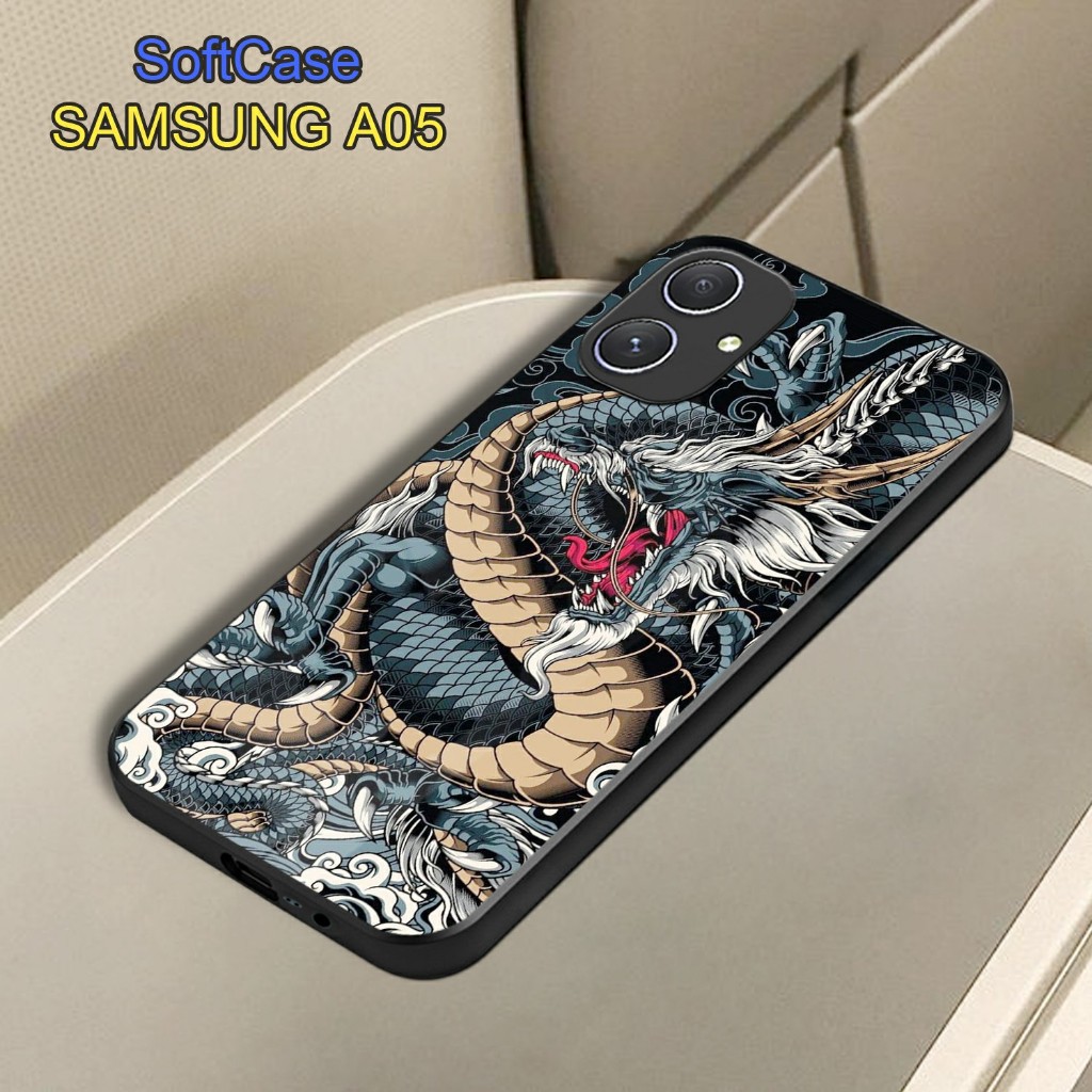 Case SAMSUNG A05| A05S| H1496 SAMSUNG A05| A05S Case Terbaru| Casing HP SAMSUNG A05| A05S