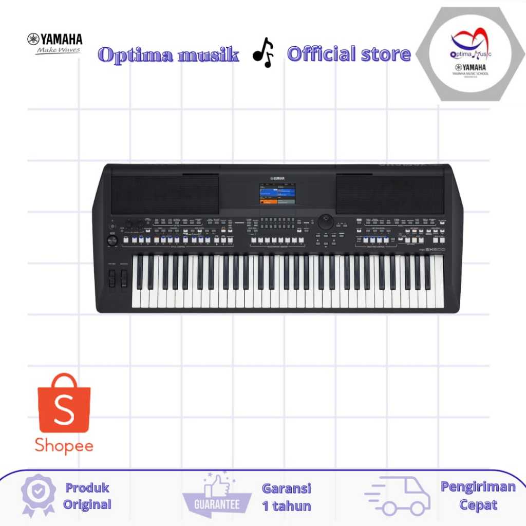 Keyboard Yamaha PSR SX-700 / PSR SX700 / PSRSX700 original