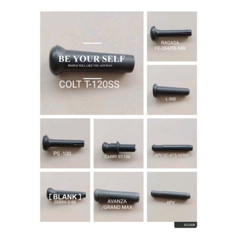 KNOP PINTU ATAU TARIKAN PINTU MOBIL HARGA 1 PCS