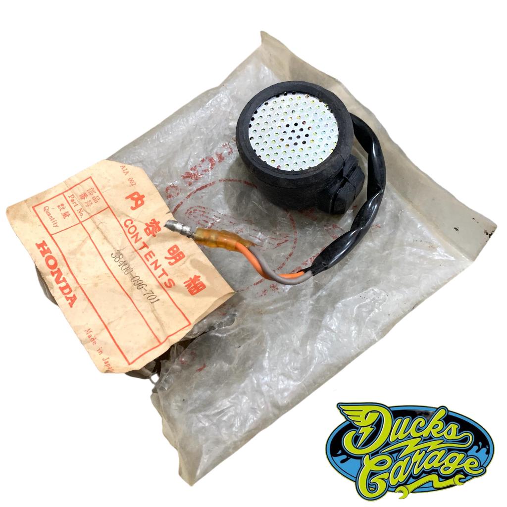 Flasher Sound Buzzer Sein Sen Bunyi Honda C70 Original