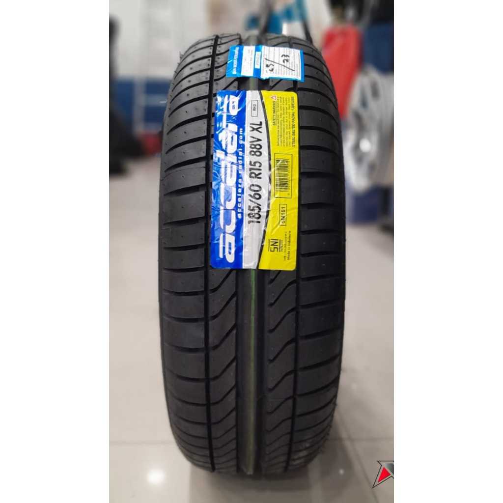 BAN MERK ACCELERA RHO 185 60 R15