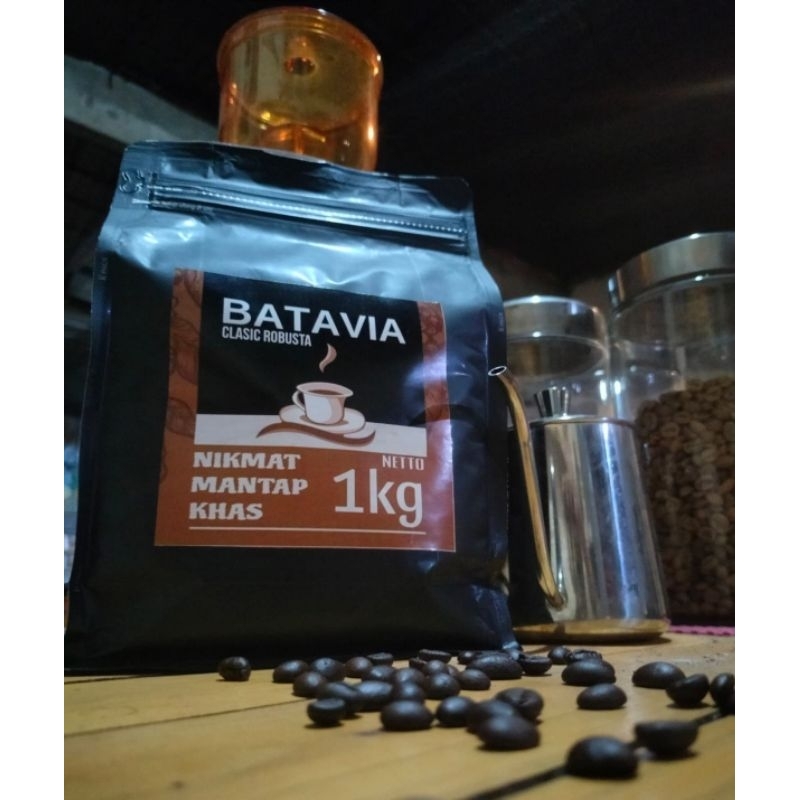 

[PROMO] KOPI BUBUK // KOPI TRADISIONAL // KOPI MURAH // KOPI HITAM,ALAMI