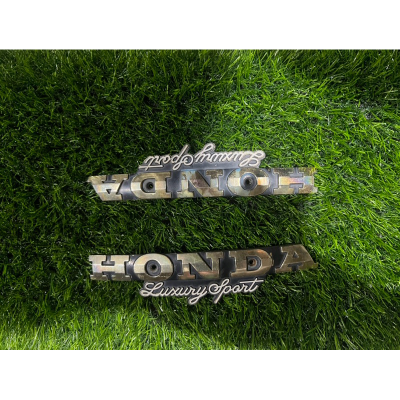 emblem tangki gl max gl pro original