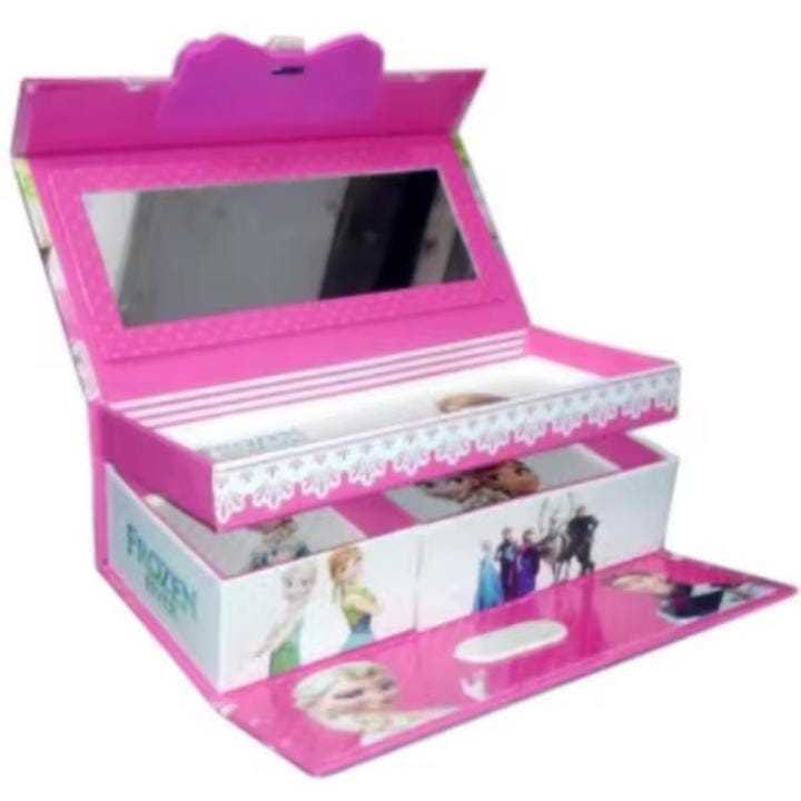 

KOTAK PENSIL KODE 3 TINGKAT 3D / TEMPAT PENSIL ANAK SEKOLAH KARAKTER