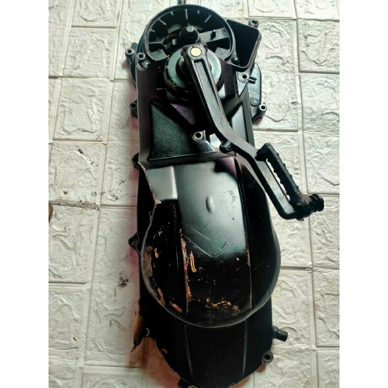 Blok CVT Xeon RC, GT