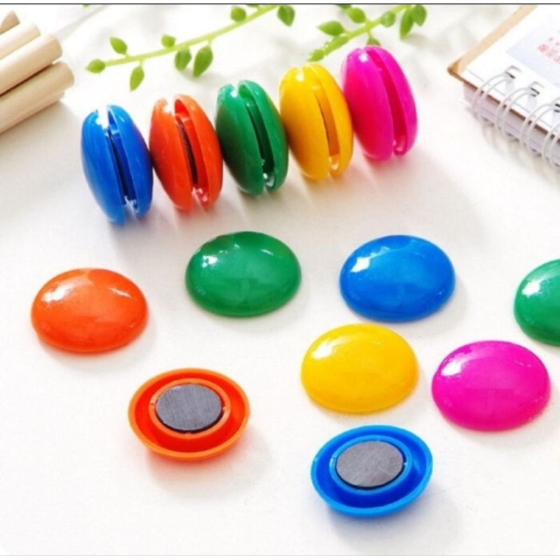

Magnet papan tulis combo white board