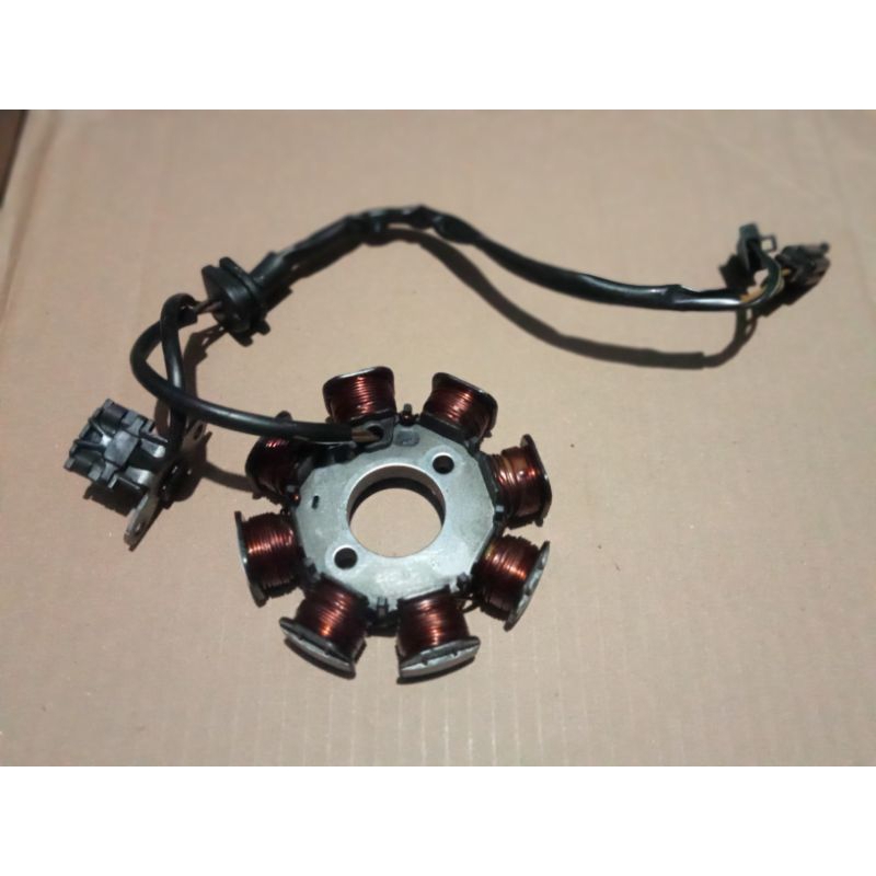 spul Suzuki satria Fu karbu original