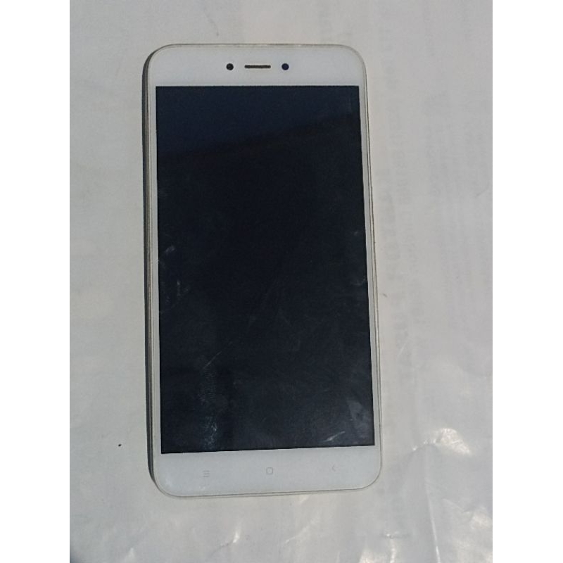 lcd redmi note 5a ori copotan