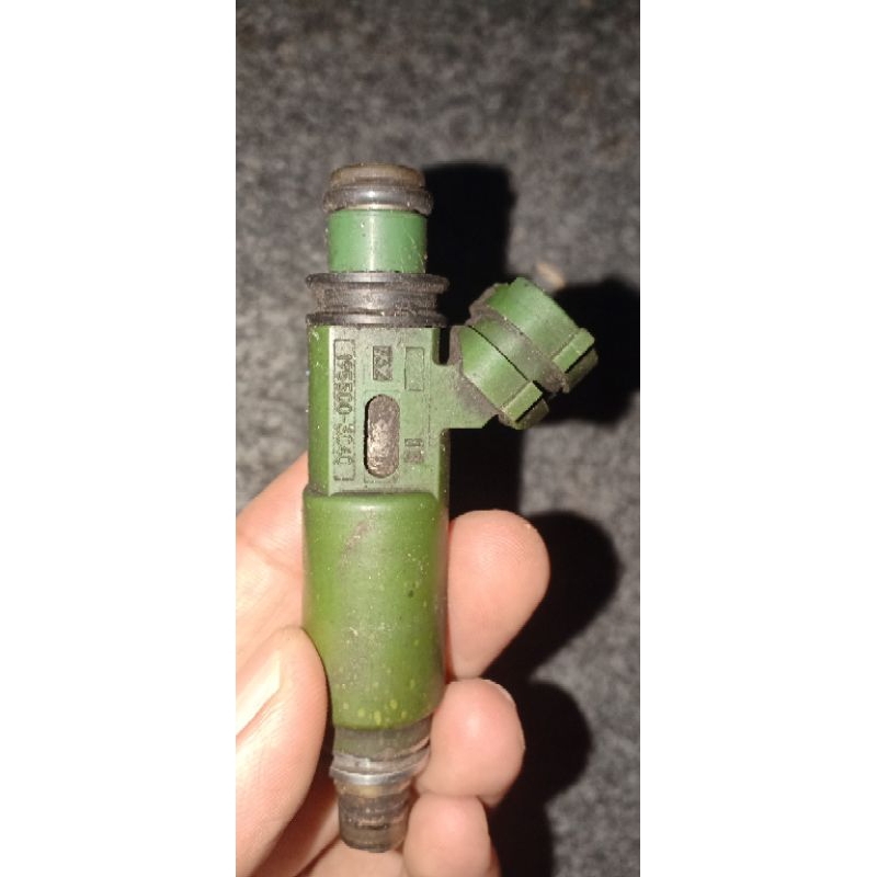 Injector Mazda Lantis Familia Copotan