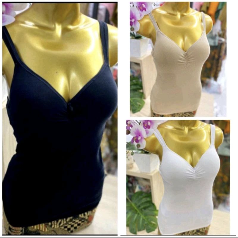 tengtop bra daleman kebaya