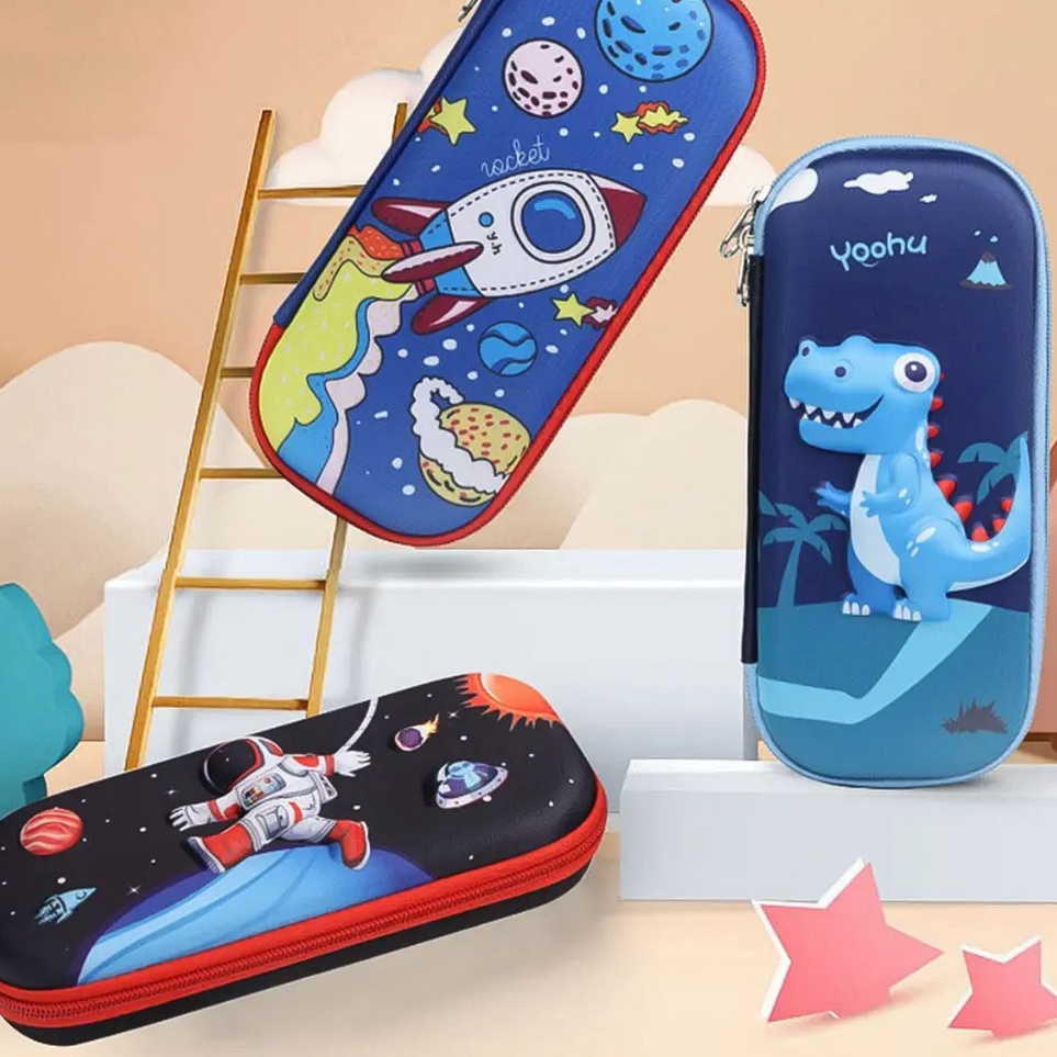 

Terupdate AVELINE KOTAK PENSIL TEMPAT PENSIL 3D KARAKTER TEMPAT PENSIL ANAK CUTE / PENSIL CASE 3D CHILDREN
