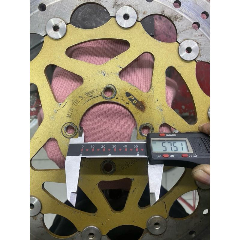 disc cakram psm jupiter 320mm