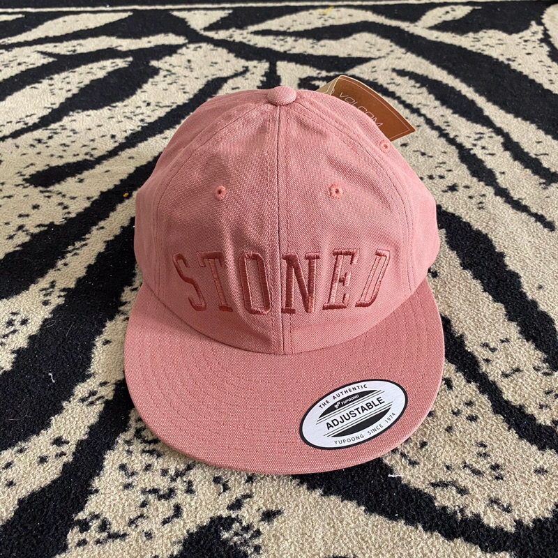 TOPI VOLCOM