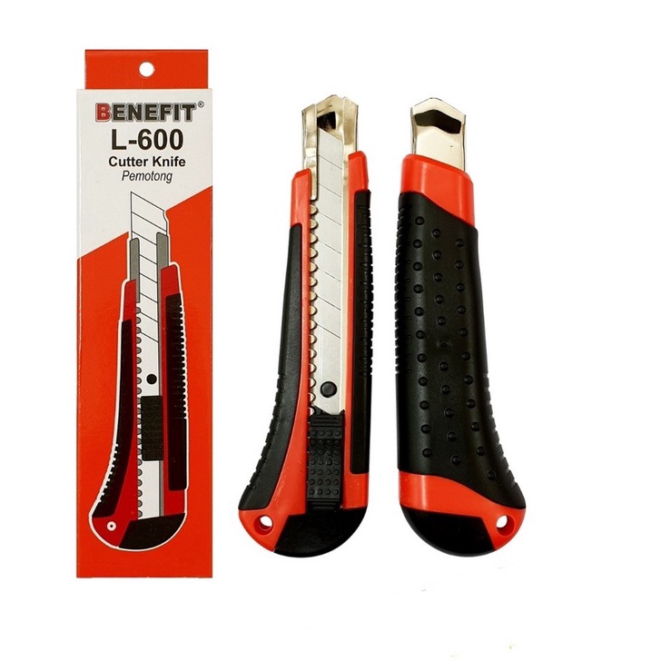 

Ready Stock Cutter Besar Mirip Kenko
