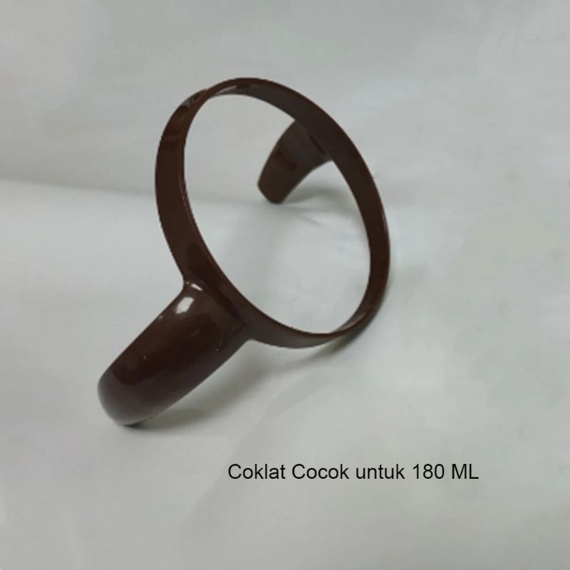 Gagang Botol Bayi dan Anak