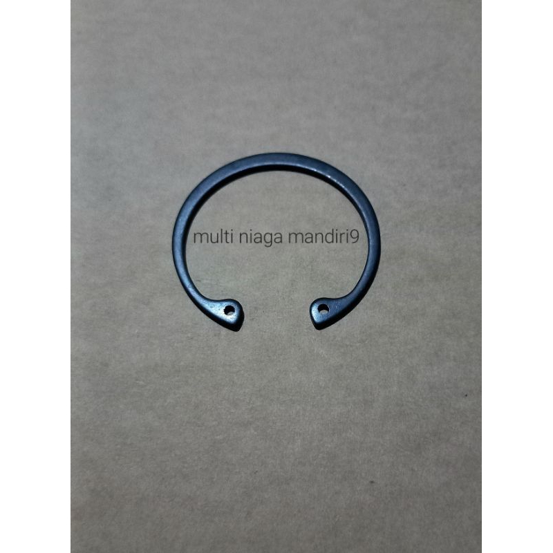 ( satuan ) snap ring seal kruk as beat scoopy vario 110 / circlip / snap ring pengunci seal kruk as