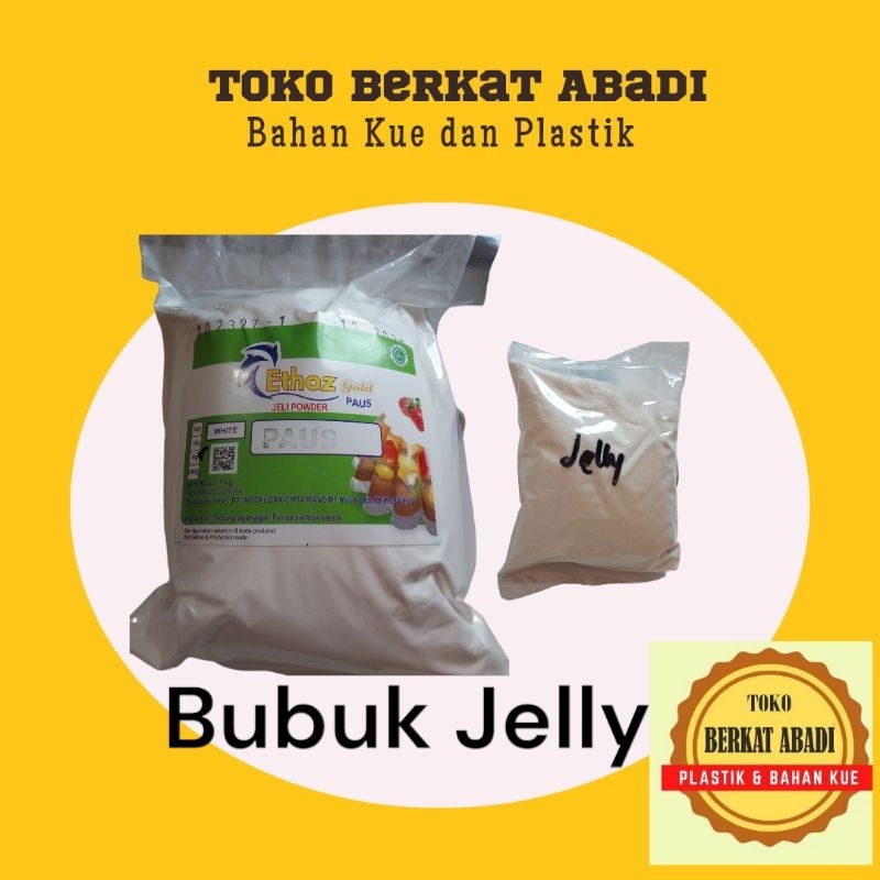 

Bubuk Jelly 50gr