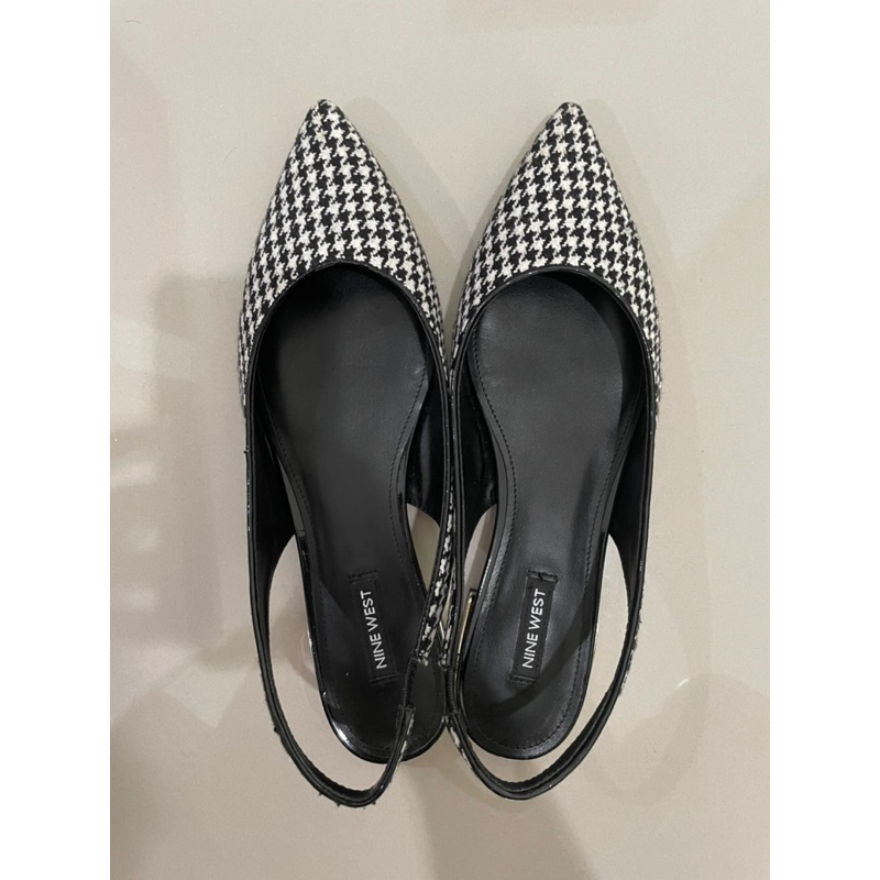 Sepatu Nine West