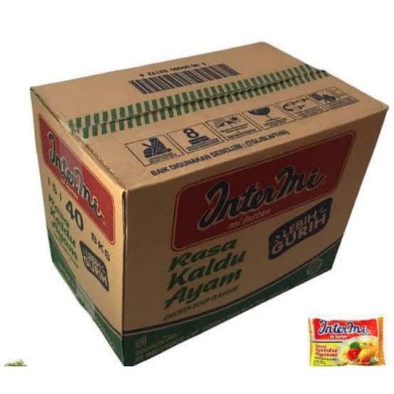 

Intermi 1 Dus Rasa Kaldu Ayam