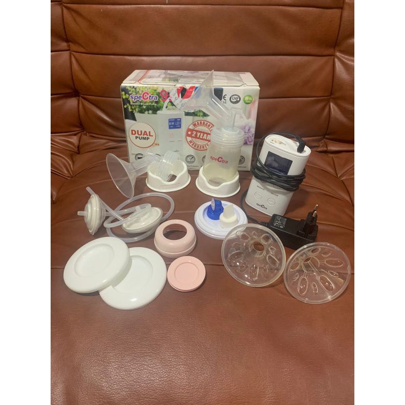 Spectra 9's (Preloved)