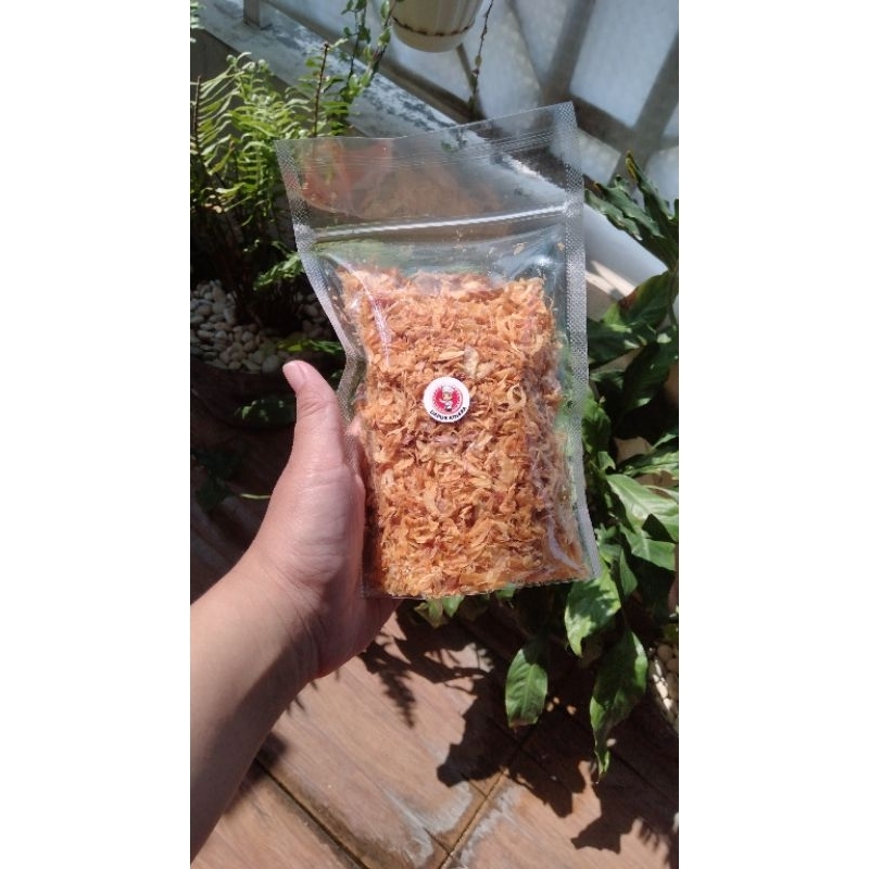 

Bawang Merah Goreng Ori