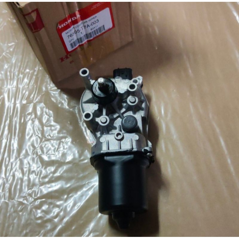 HM - Motor Wiper HONDA HRV 2015-2021 Original