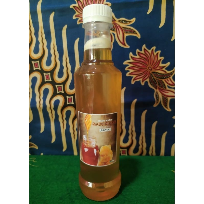 

MADU KEBON RANDU