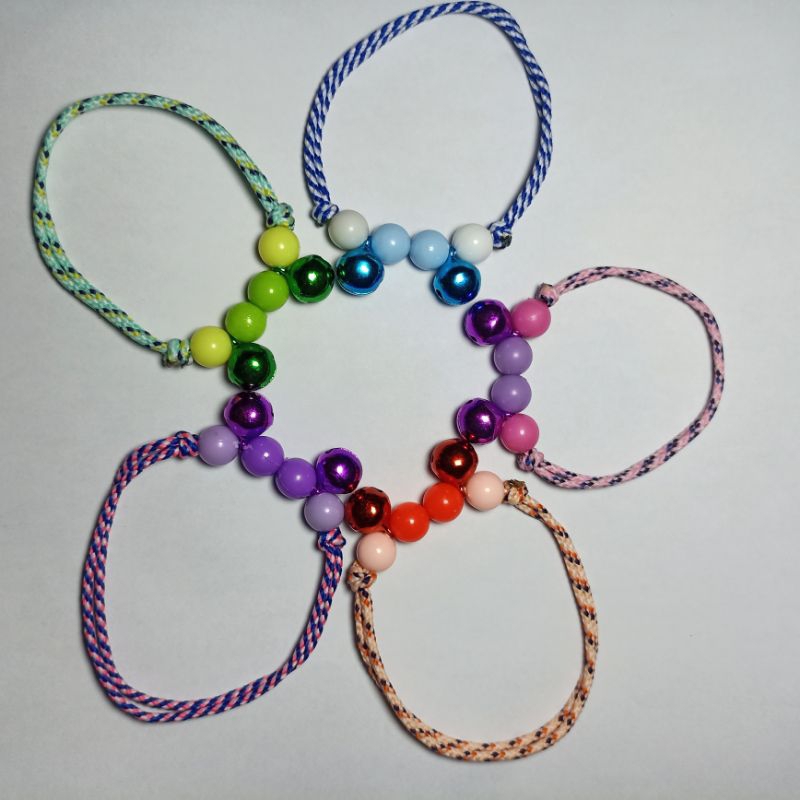 KEMASAN EKONOMIS 1 LUSIN KALUNG KUCING LONCENG 2 GROSIR BAHAN PRUSIK KUALITAS BAGUS ANTI JAMUR DAN K