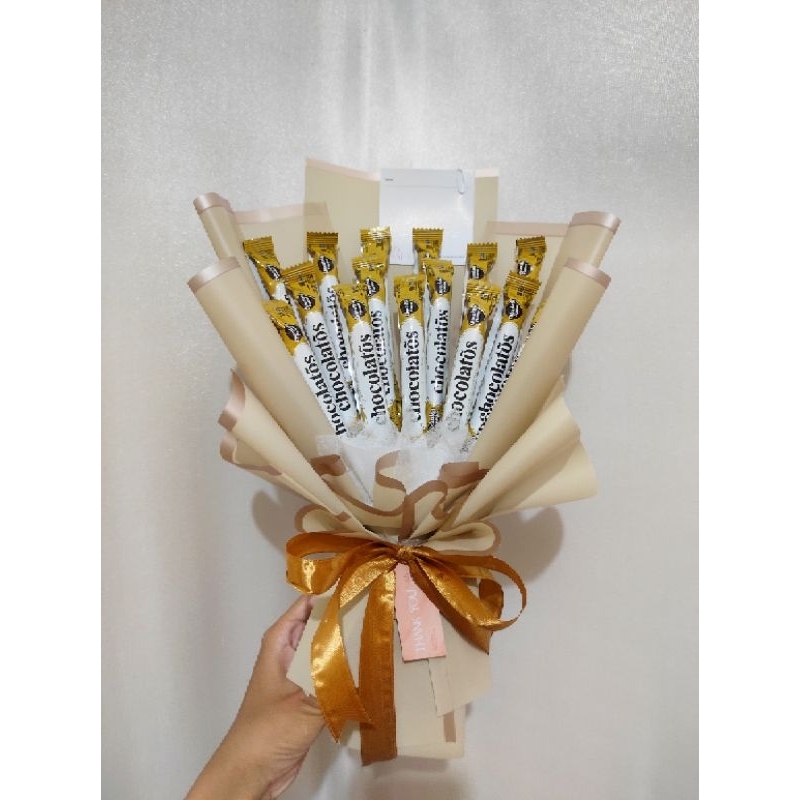 

BUKET CHOCOLATOS MURAH