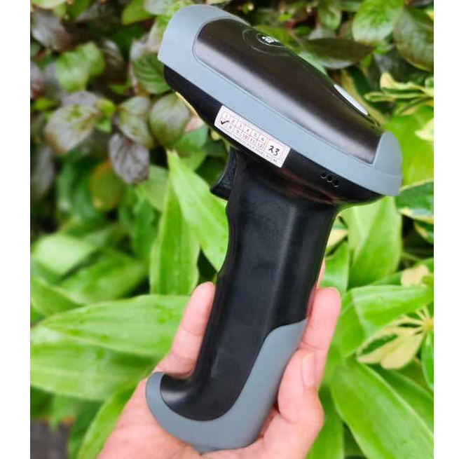 Barcode Scanner IWARE 1D EP5000G EP1808 [Auto Sense-Scan]