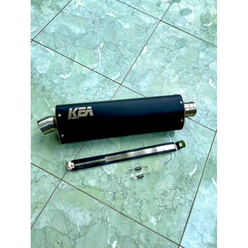 Knalpot KEA SPEED