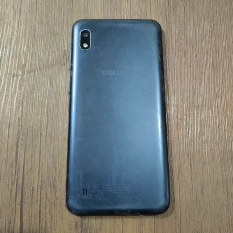 Mesin mati Samsung A105F