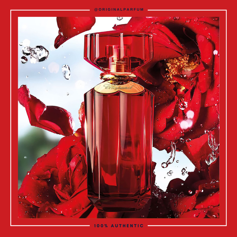 CHOPARD LOVE EDP