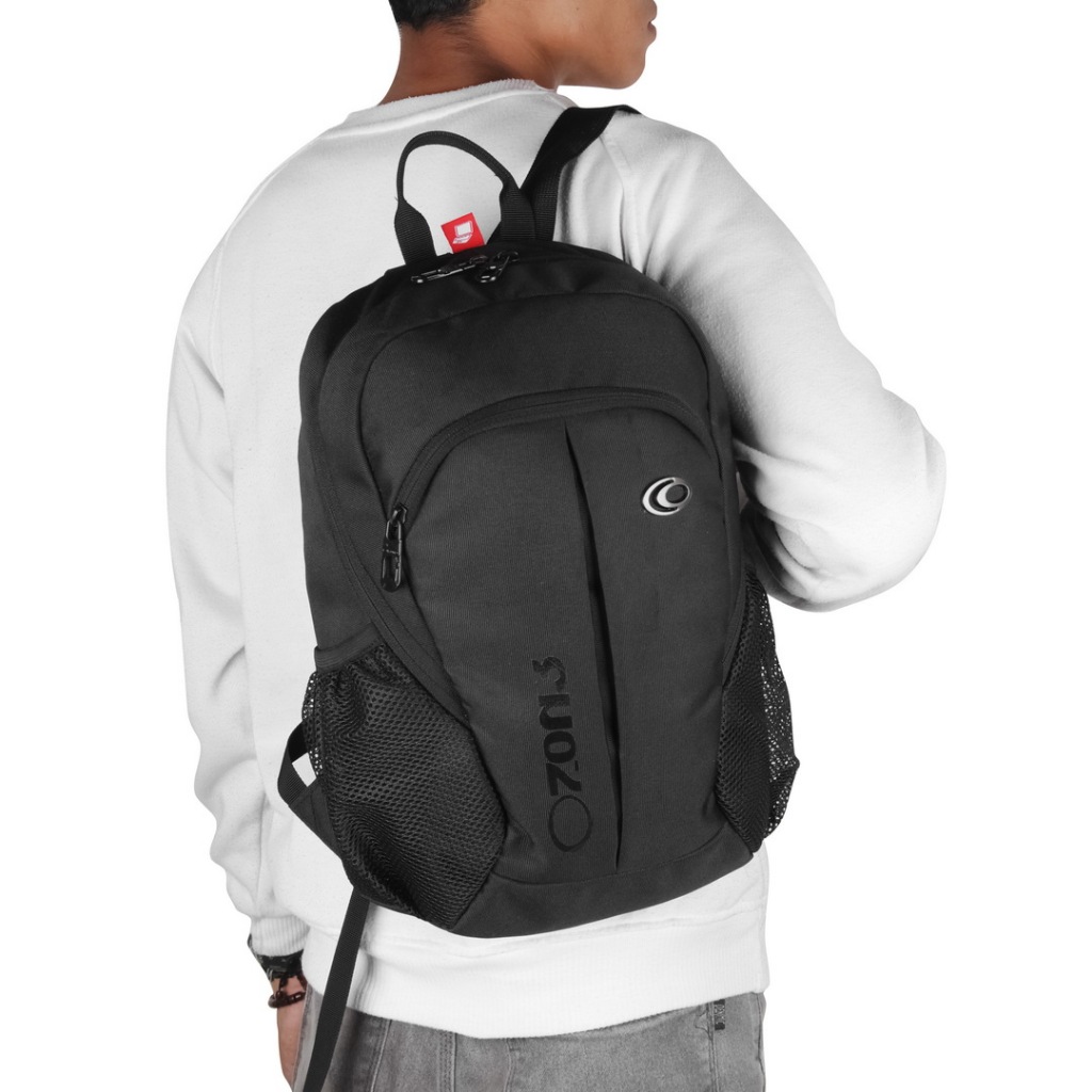 OZONE RANSEL LAPTOP 186 BENITO