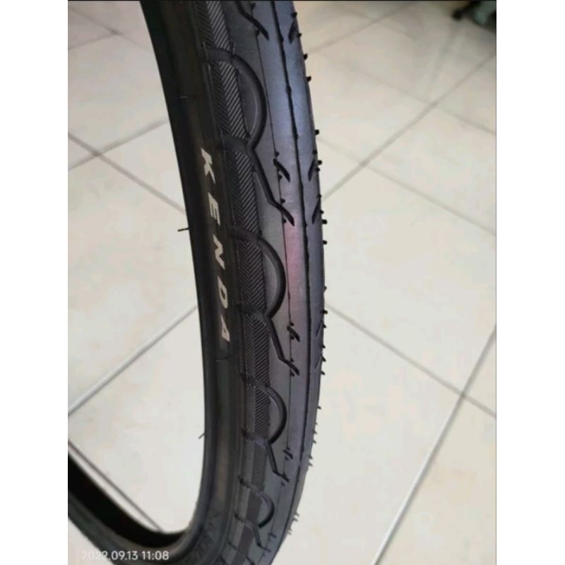 Termurah Ban Luar Kenda Kwest 26 x 150 Sepeda Mtb 26x150 Ctb Siera 26 x 1.50 26x1.50 Not Pacific Uni