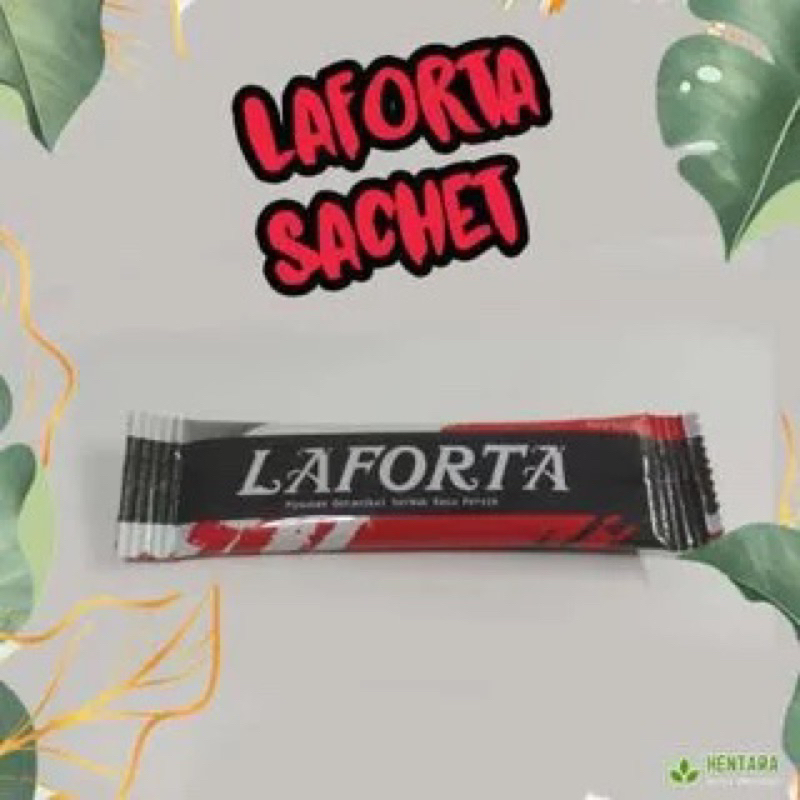Laforta 5 sachet