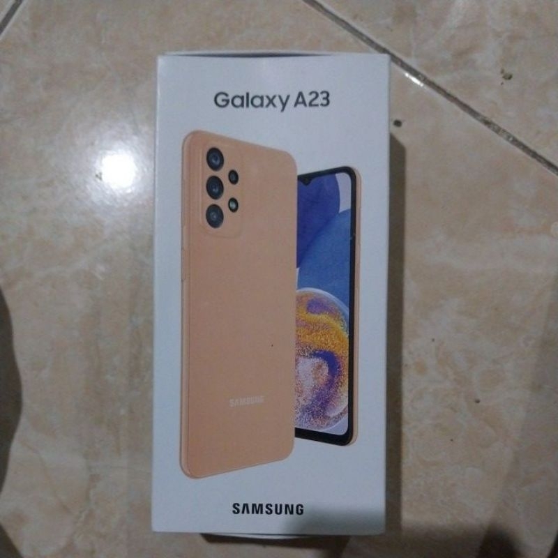 samsung a23