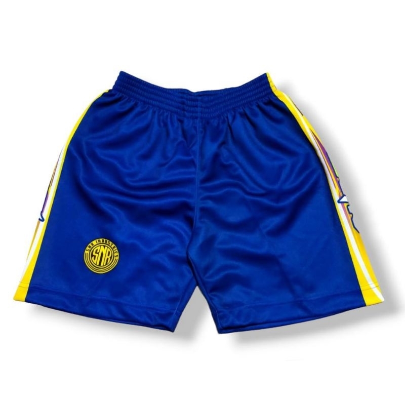 Kolor voli full printing, celana olahraga full printing, kolor snr ori full printing