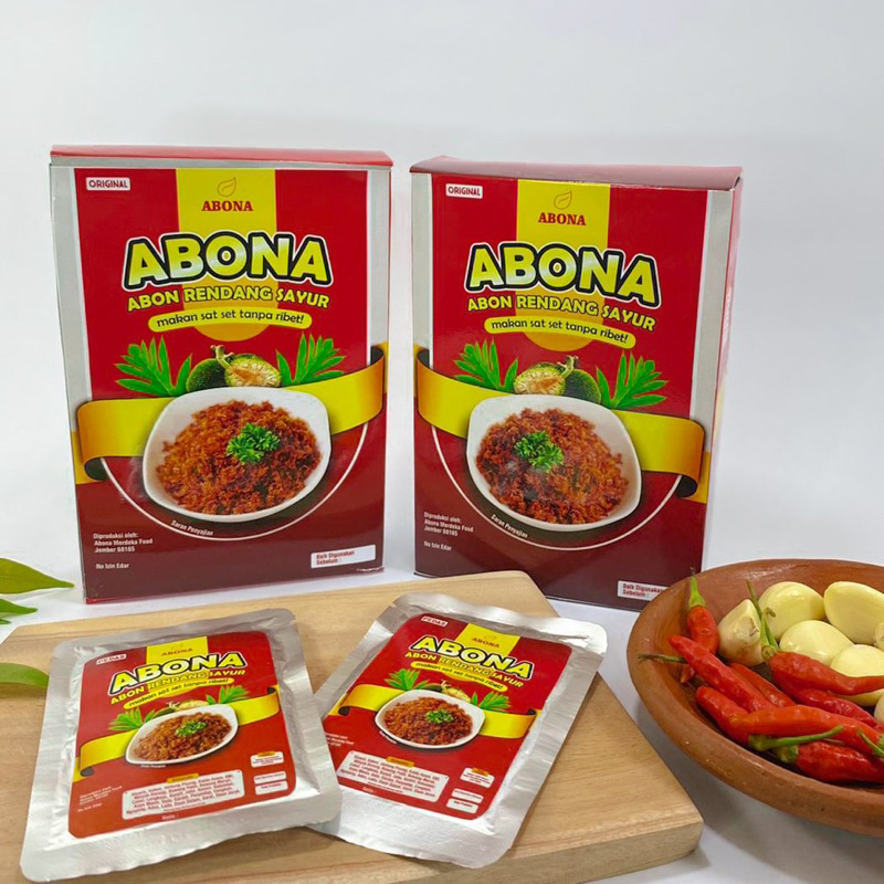 

Abona