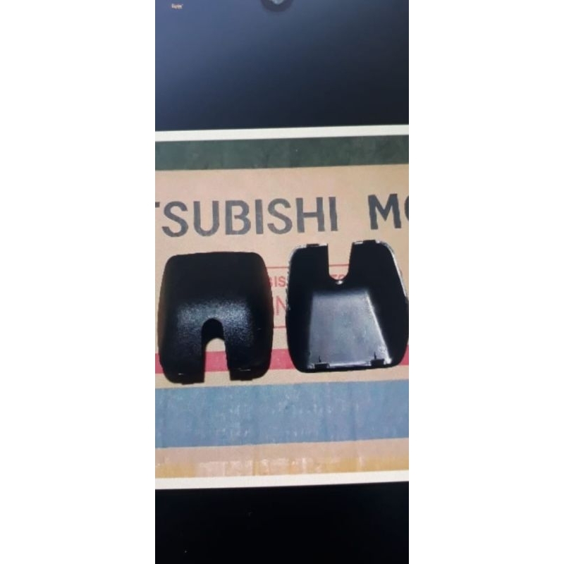 1 SET TUTUP COVER SPION MITSUBISHI CANTER