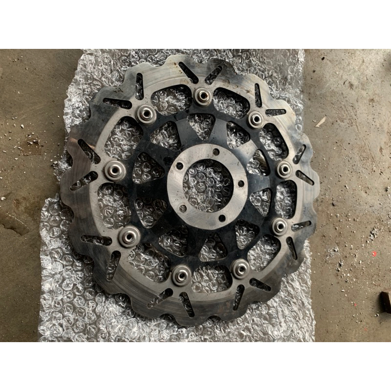 DISK BRAKE PIRINGAN CAKRAM supra gl mp baut 5 merk r9