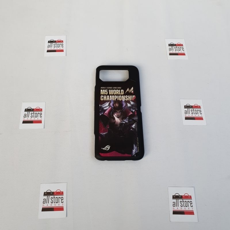 Devil Case Guardian Lite Plus ROG 6 Pro Devilcase ROG 6D 6 6 Pro MLBB Special M5 Edition Note Rog 2 