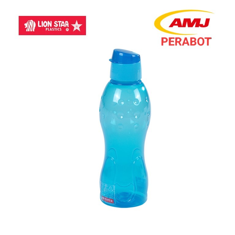 LION STAR Botol Minum Akvo Bottle 800 ML