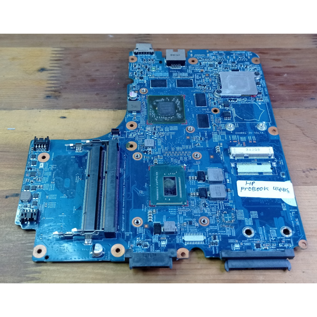 Motherboard Mainboard Laptop HP ProBook 4440S 4441S 4540S 4740S