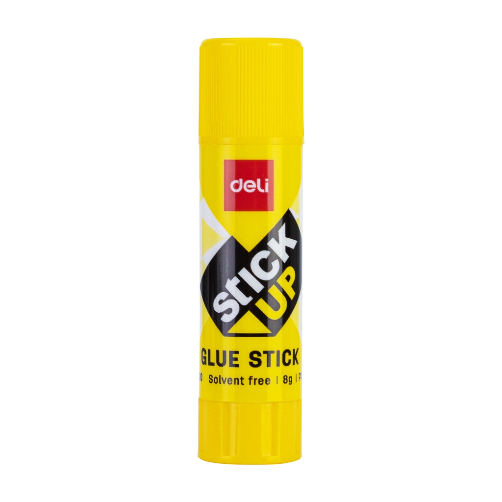 

Lem Glue Stick DELI Stick Up 8gr - EA20010