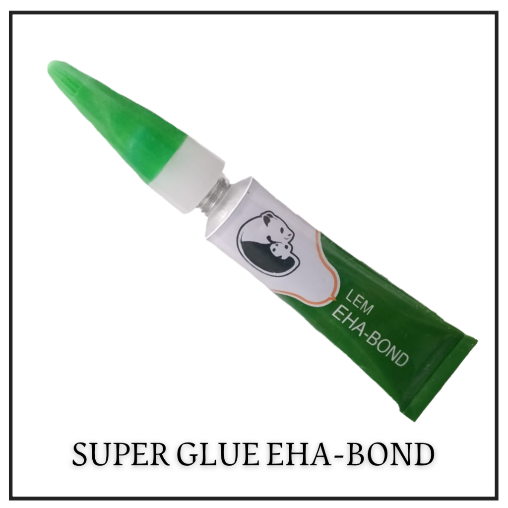 

LEM EHA SUPER GLUE