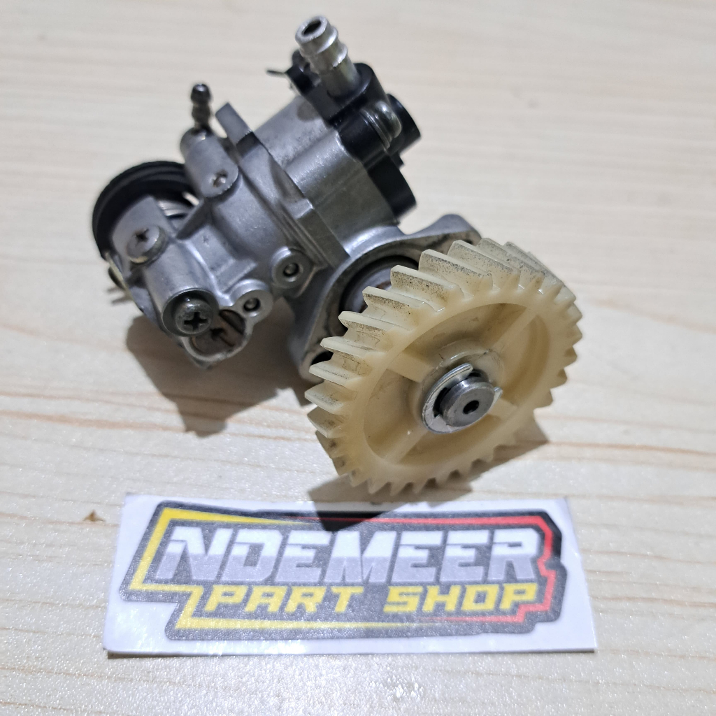 Pompa Oli RX KING Original Yamaha