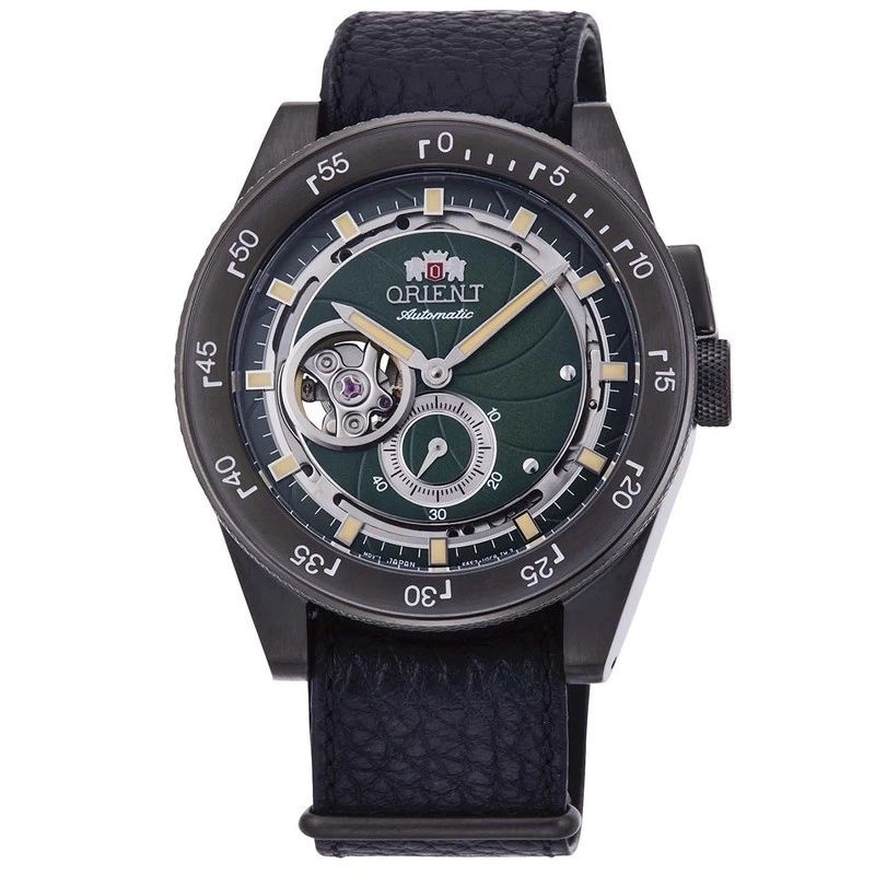 Jam tangan seven friday bekas original